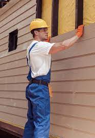 Best Stucco Siding  in Paddock Lake, WI